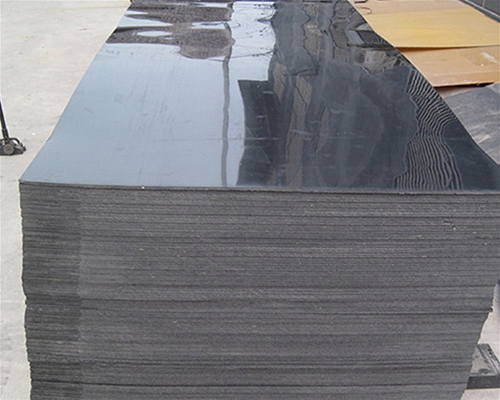 洛阳HDPE-Panel-black-color